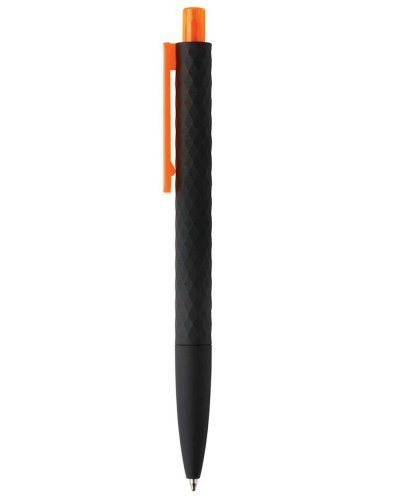Penna Nera X3 Soft Touch