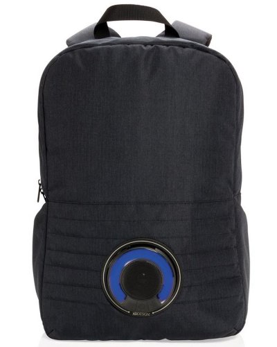 Zaino Party Music Backpack
