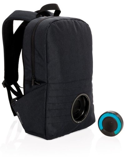 Zaino Party Music Backpack