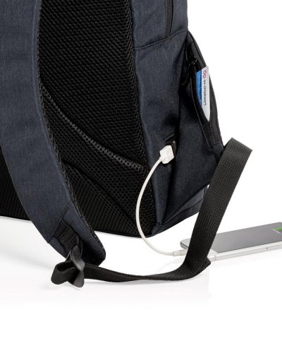 Zaino Party Music Backpack