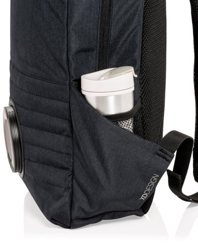 Zaino Party Music Backpack