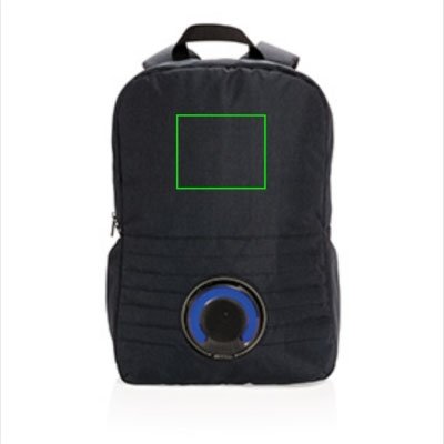 Zaino Party Music Backpack