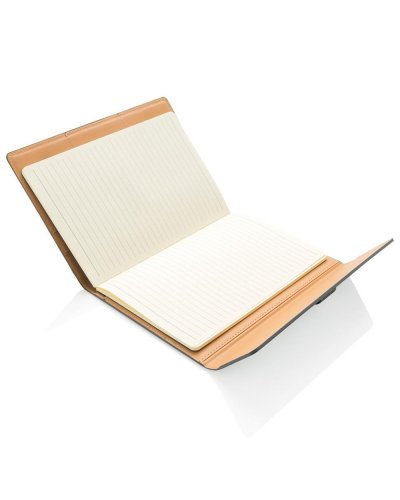 Copertina Deluxe per taccuino A5