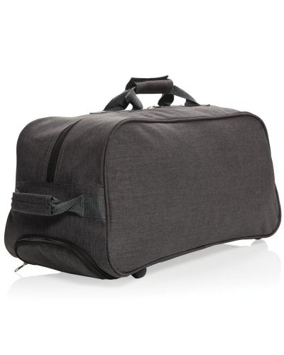 Trolley Weekend Basic