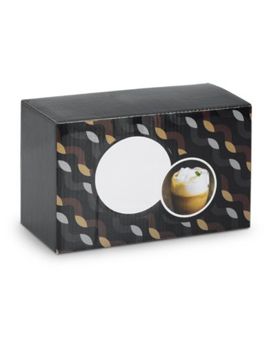 Set di 2 bicchieri