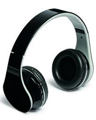Cuffie Stereo Bluetooth