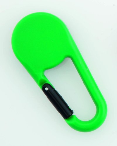 Bussola Clark Verde