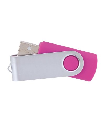 Chiavetta USB Rebik 16GB Fuxia