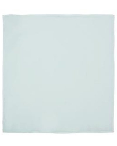 Bandana Classica Bianco