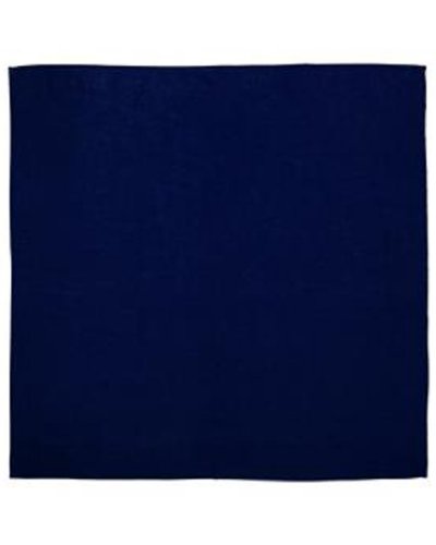 Bandana Classica Blu Navy