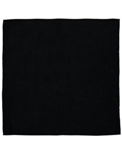 Bandana Classica Nero