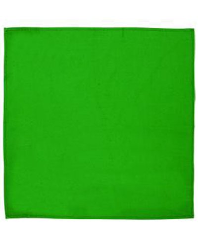 Bandana Classica Verde