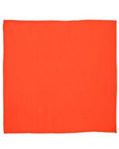 Bandana Classica Arancione