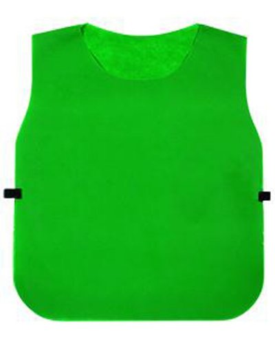 Casacca in TNT Verde