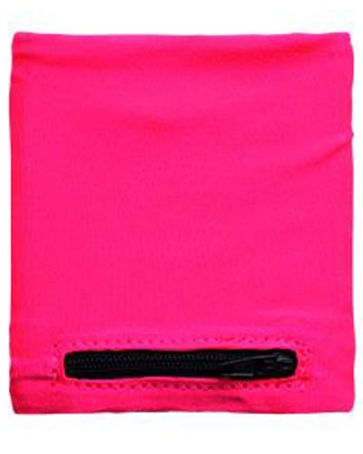 Polsino elasticizzato Fucsia