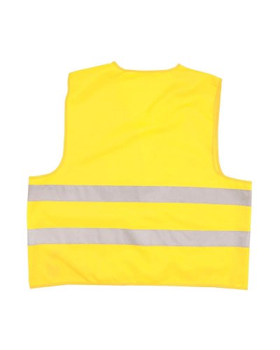 Gilet di sicurezza profili rifrangenti