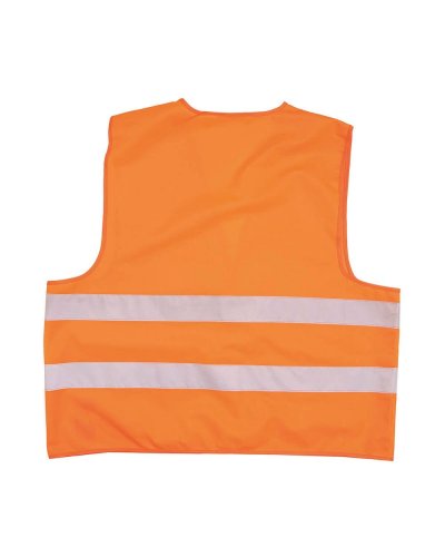 Gilet di sicurezza profili rifrangenti