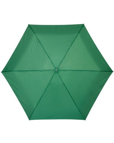 Mini ombrello tascabile POCKET Verde