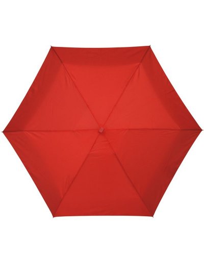 Mini ombrello tascabile POCKET Rosso