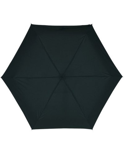 Mini ombrello tascabile POCKET Nero