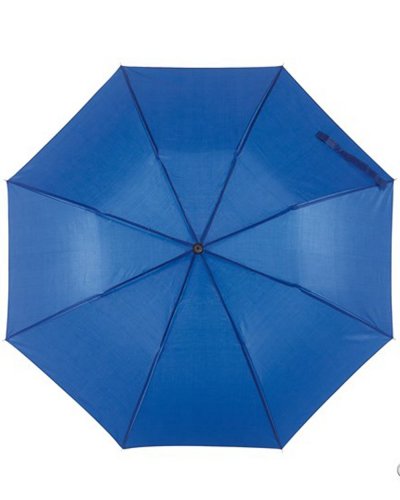 Ombrello tascabile REGULAR Blu