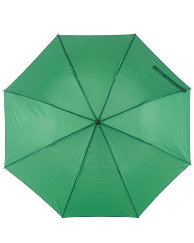 Ombrello tascabile REGULAR Verde
