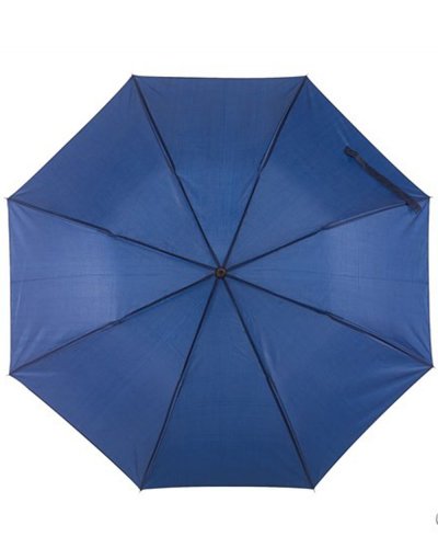 Ombrello tascabile REGULAR Blu Scuro