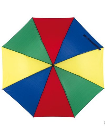 Ombrello tascabile REGULAR Multicolor