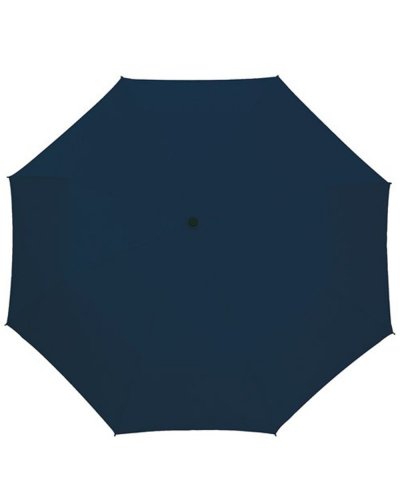 Ombrello automatico tascabile COVER Blu Scuro