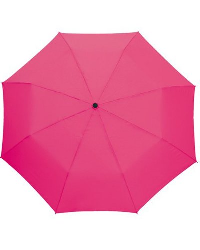 Ombrello automatico tascabile COVER Pink