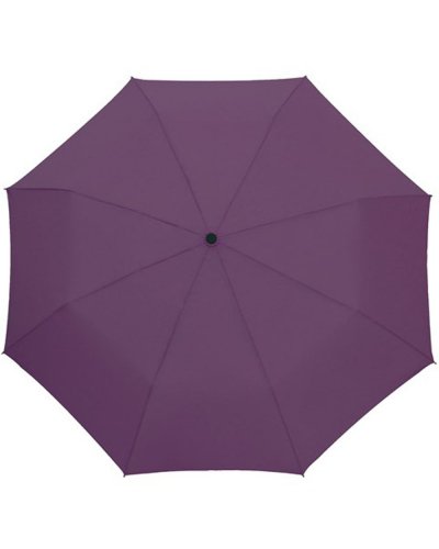 Ombrello automatico tascabile COVER Lavanda