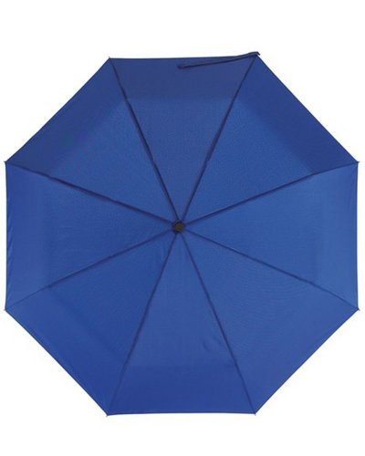 Ombrello tascabile BORA Blu