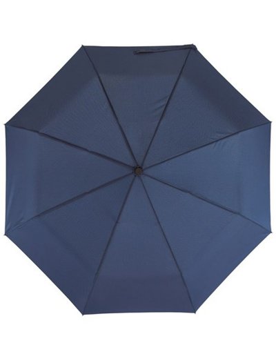 Ombrello tascabile BORA Blu Scuro