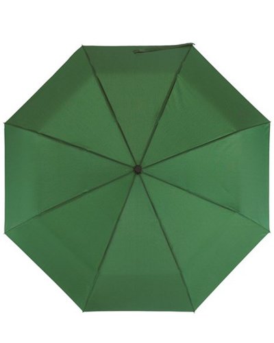 Ombrello tascabile BORA Verde Scuro