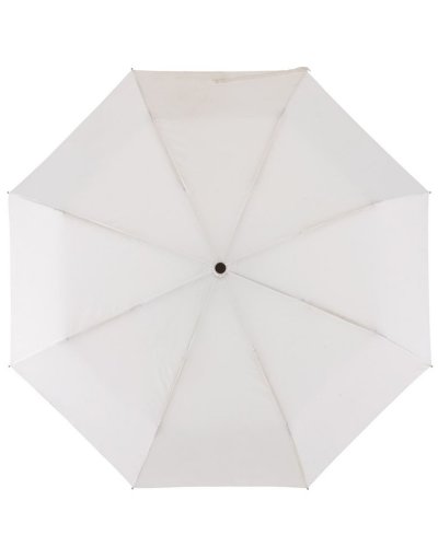 Ombrello tascabile BORA Bianco