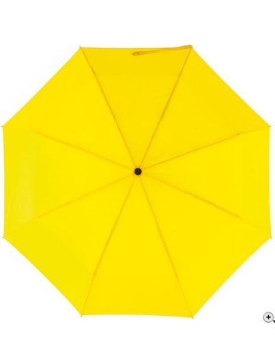 Ombrello tascabile BORA Giallo