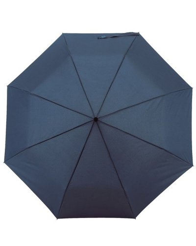 Ombrello tascabile da uomo LORD Blu Scuro