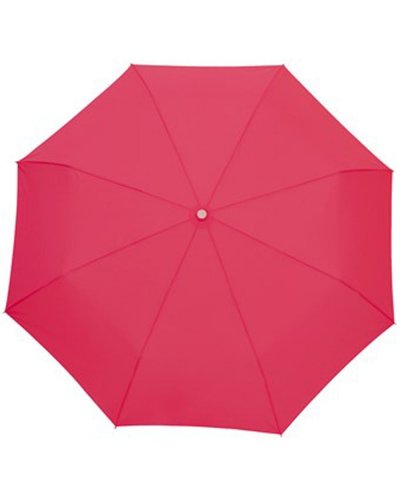 Ombrello tascabile TWIST Rosa Corallo