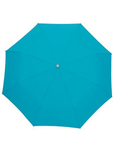 Ombrello tascabile TWIST Turchese