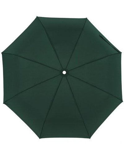 Ombrello tascabile TWIST Verde Scuro