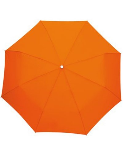 Ombrello tascabile TWIST Arancio