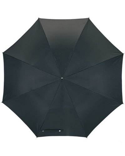 Ombrello tascabile TWIST Nero