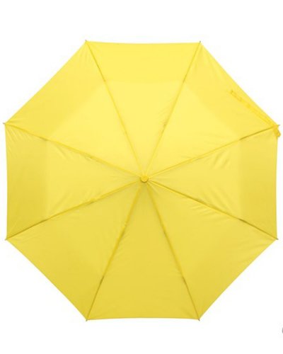 Ombrello tascabile PRIMA Giallo