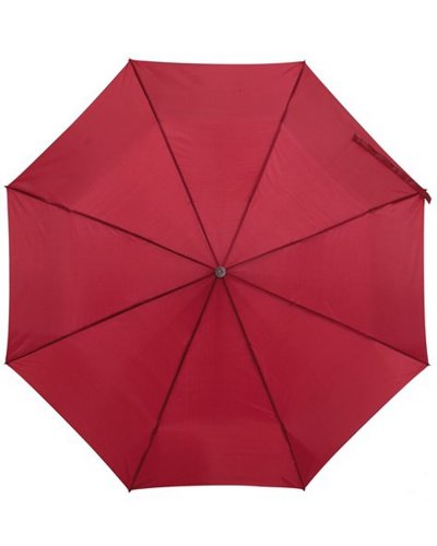 Ombrello tascabile PRIMA Bordeaux