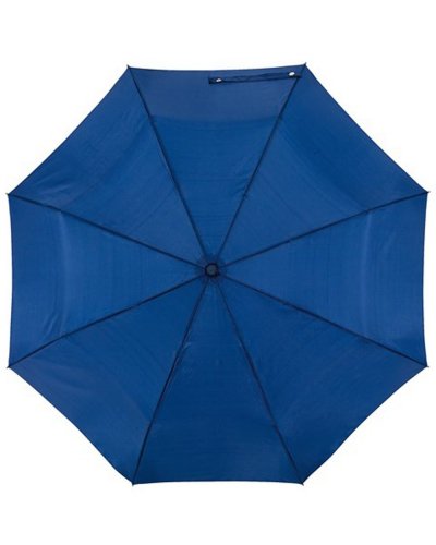 Ombrello tascabile ORIANA Blu Scuro