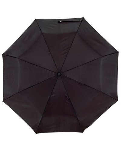 Ombrello tascabile ORIANA Nero