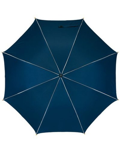 Ombrello automatico WALTZ Blu Scuro