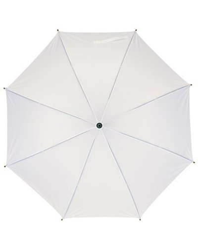 Ombrello Automatico TANGO Bianco