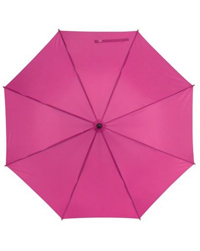 Ombrello Automatico TANGO Rosa Scuro