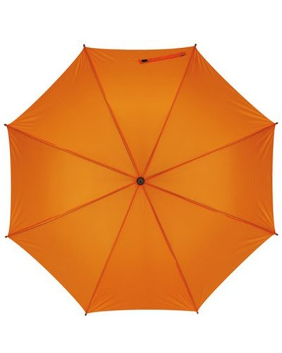 Ombrello Automatico TANGO Arancio